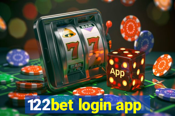 122bet login app